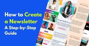 Creating Great Email Newsletters