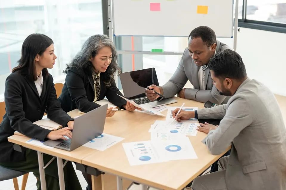 Creating a Unified Brand Voice