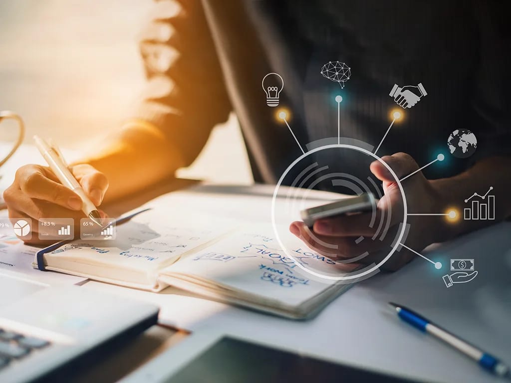 Digital Marketing Audit