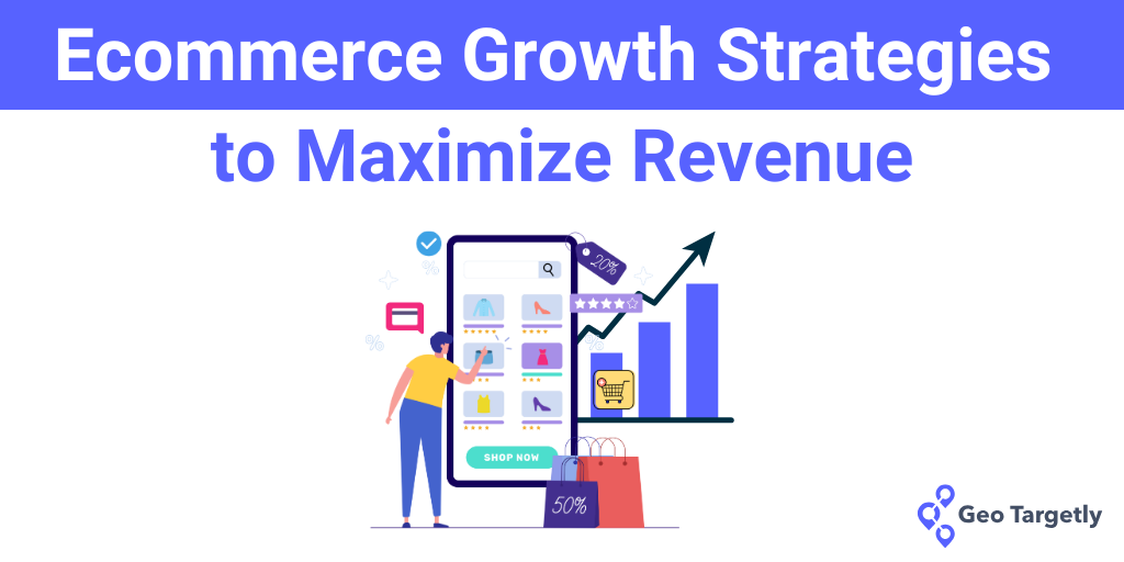 Ecommerce Growth Strategy Simplified