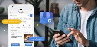 Google Business Profile