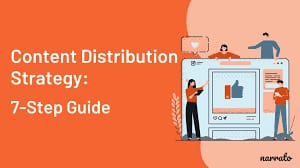 How to Create and Distribute Marketing Content