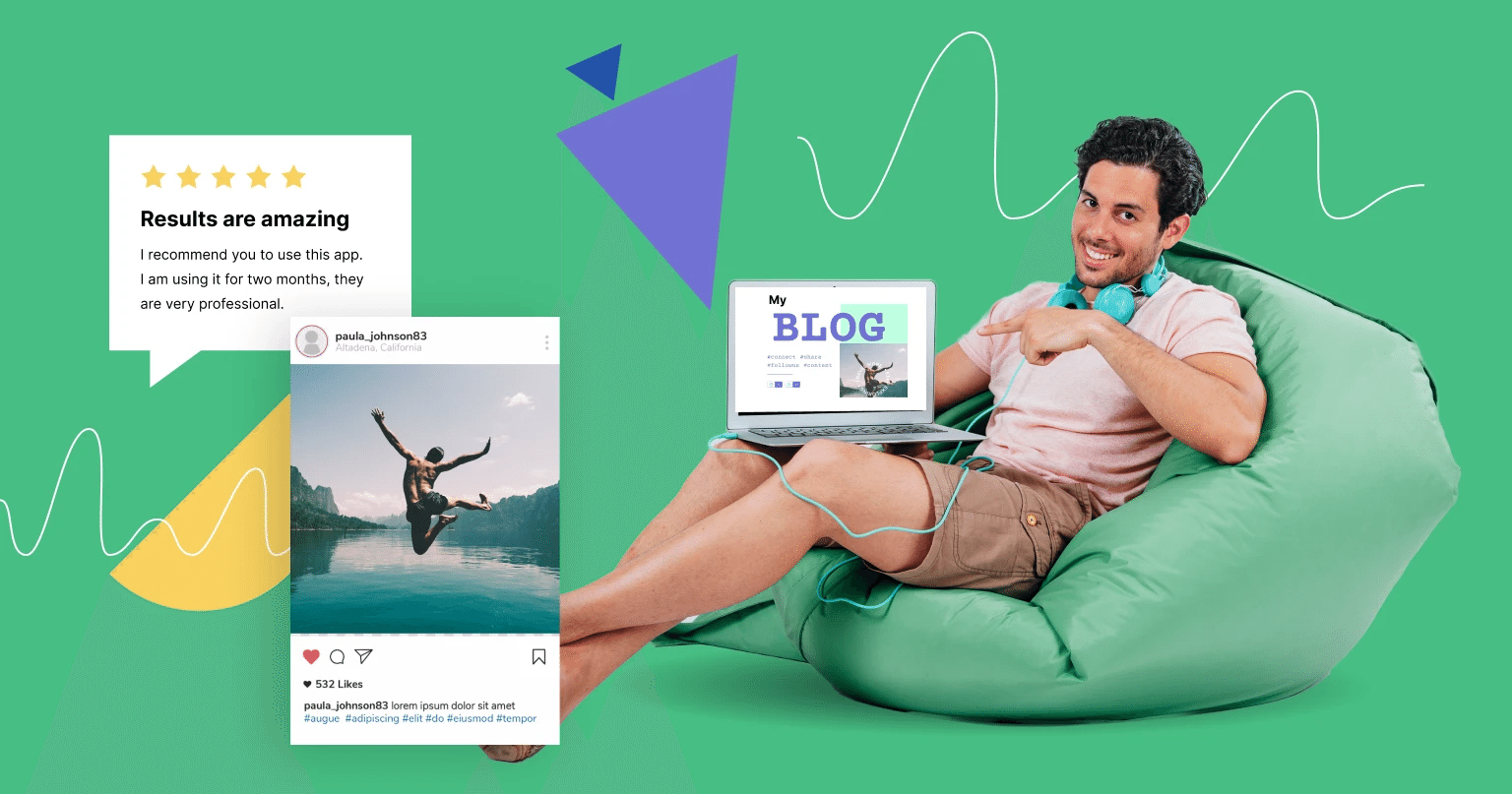 How to Make User-Generated Content