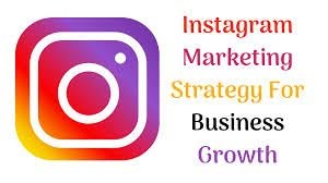 Instagram Marketing Strategies