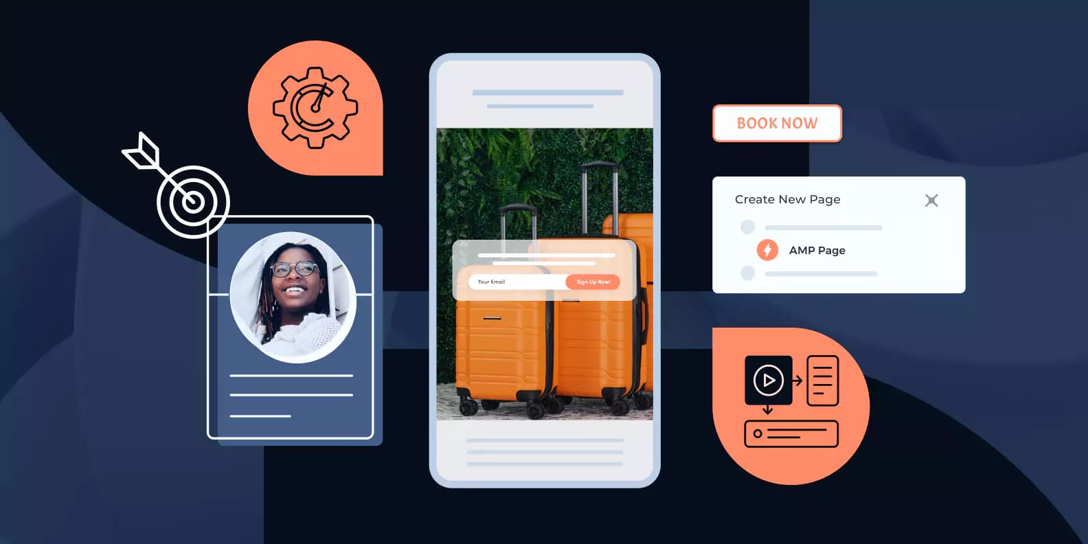Landing Page Design Best Practices