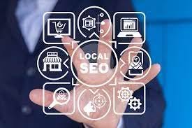 Local SEO Boosts Law Firm
