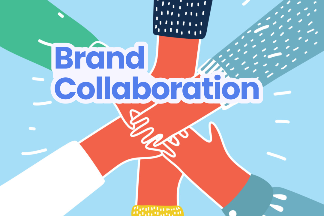 Powerful Brand Collaborations