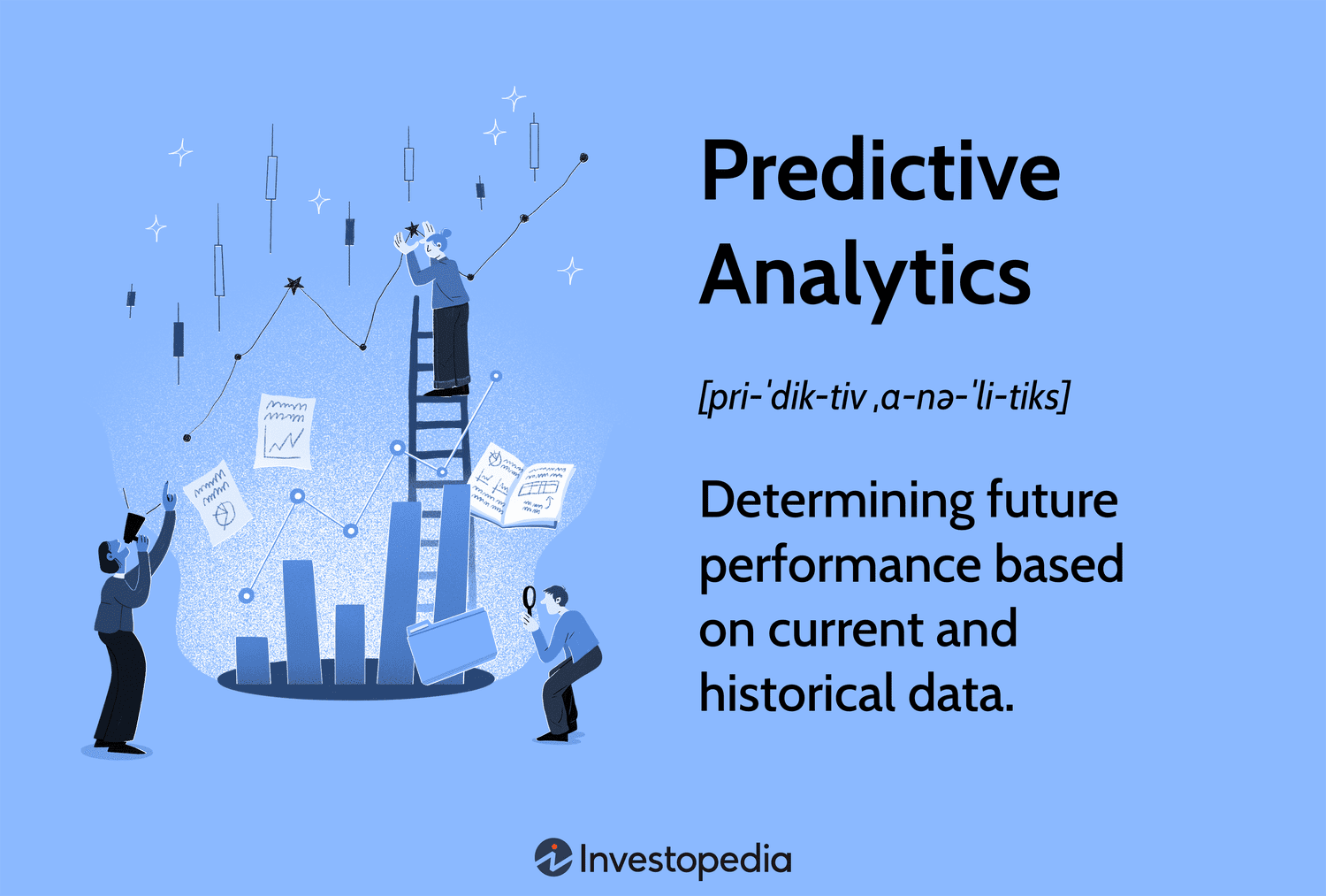 Predictive Analytics in Marketing
