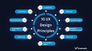 User Experience Design Principles