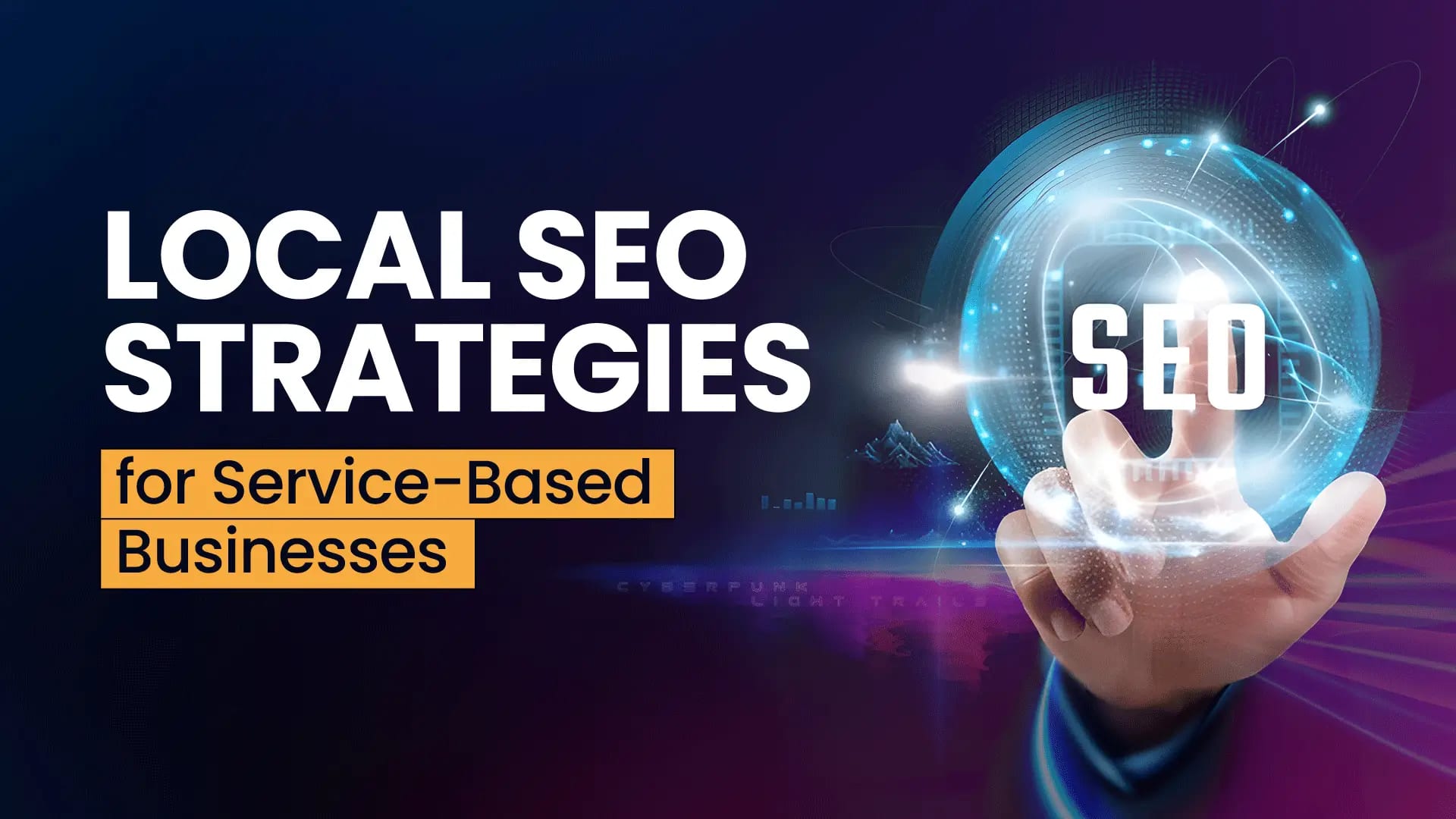 Best Local SEO Strategies for 2025