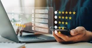 Do Reviews Affect Local SEO