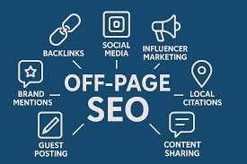 Guest Posting Tips for Off Page SEO