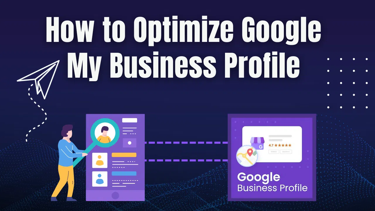 How to Optimize Google Business Profile in 2025