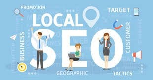 Local SEO Tips