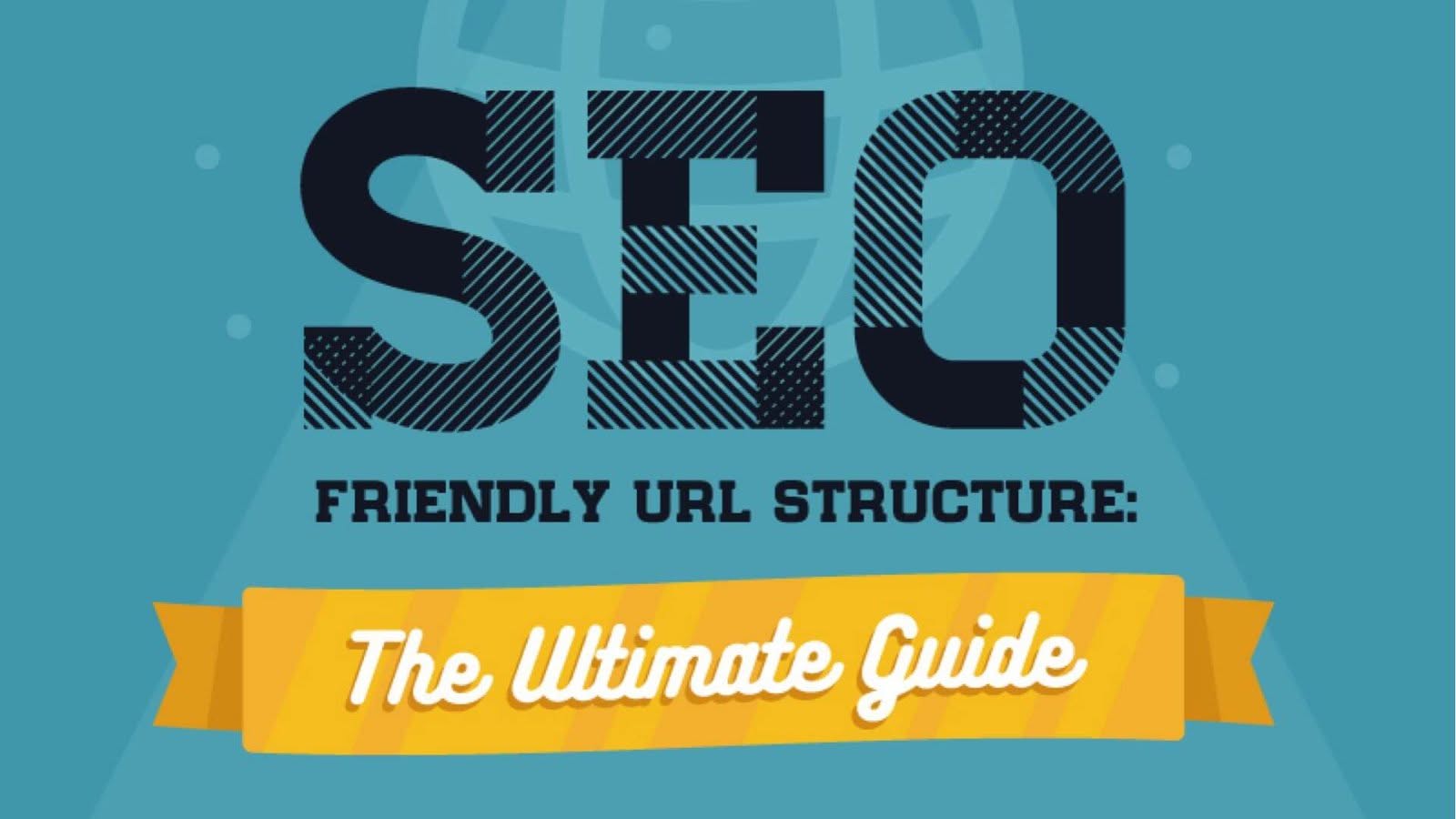 SEO Friendly URL Structure Guide