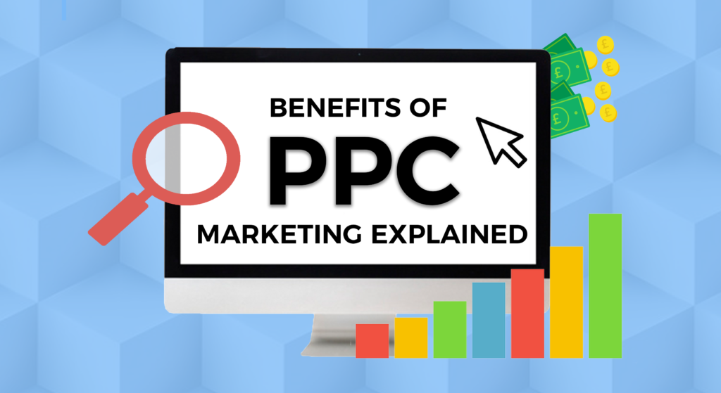 Advantages of PPC Advertising