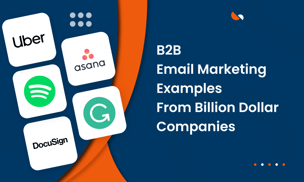 Email Campaigns for B2B Businesses