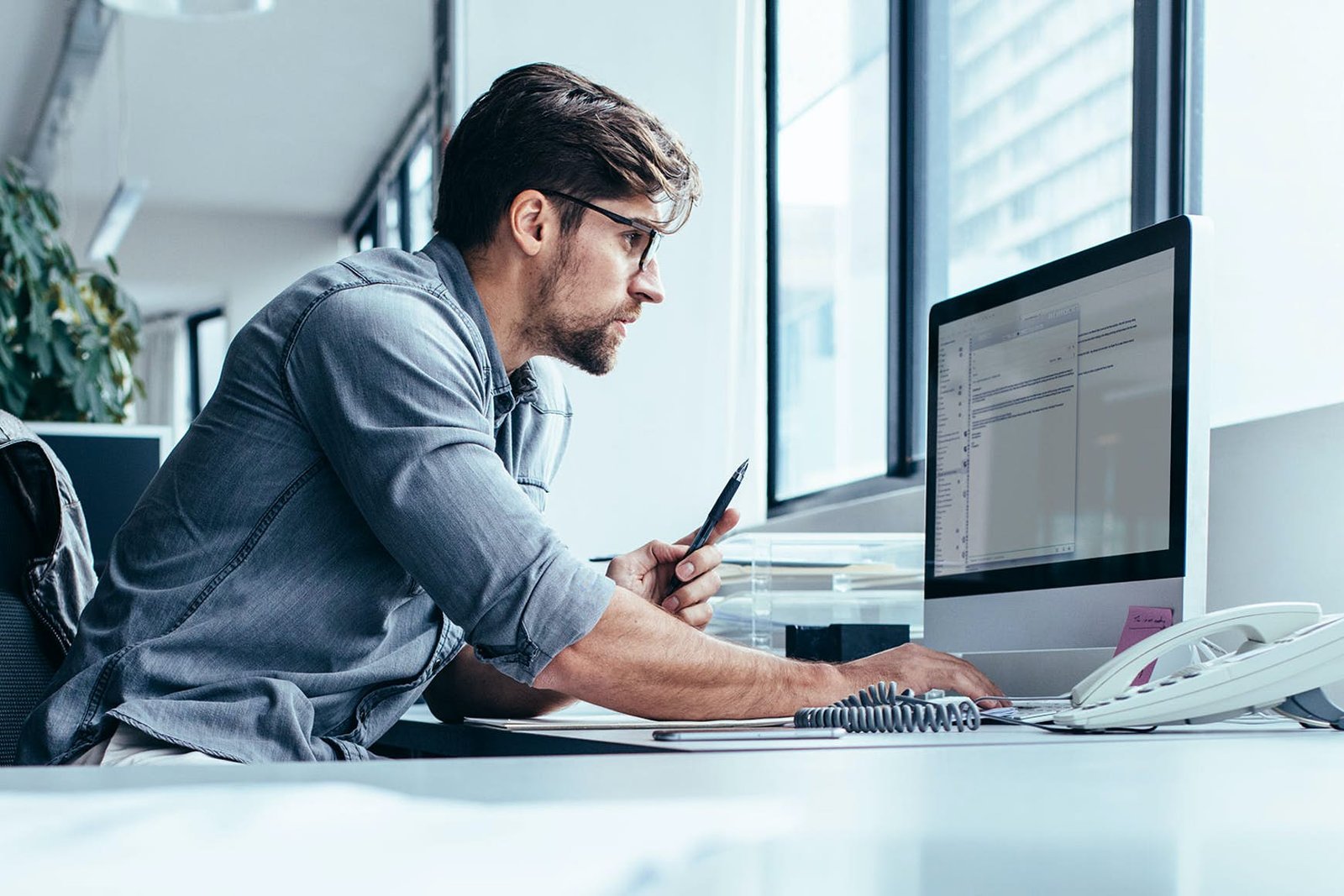 Expert Digital Marketing Strategist