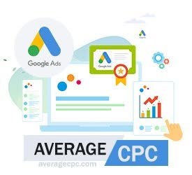 How to Calculate Average CPC in Google Ads