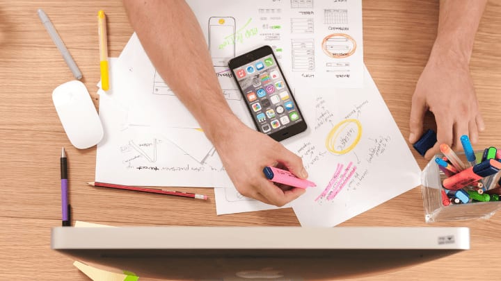 How to Design Engaging Marketing Materials
