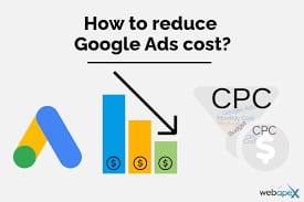 Optimizing Ad Copy to Reduce CPC