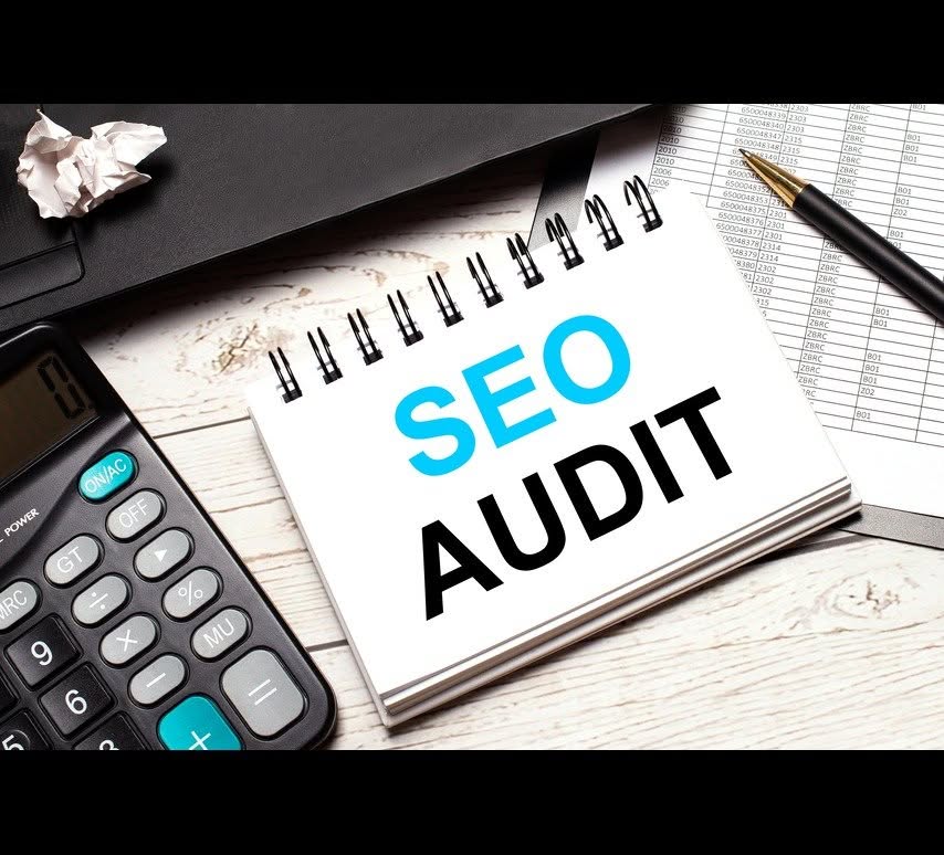 Technical SEO Audit Services
