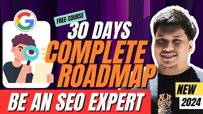 Complete SEO Roadmap for Beginners
