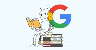 Google’s Ranking Algorithm